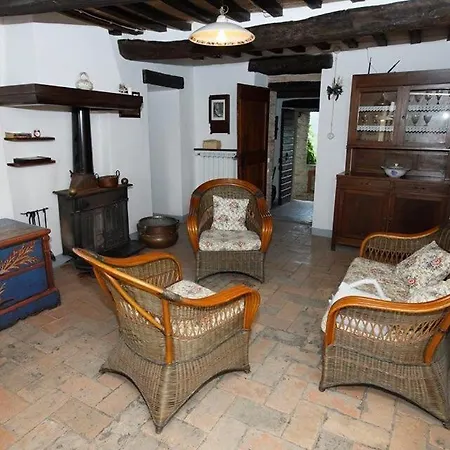 Casale Palazzo 치타디카스텔로