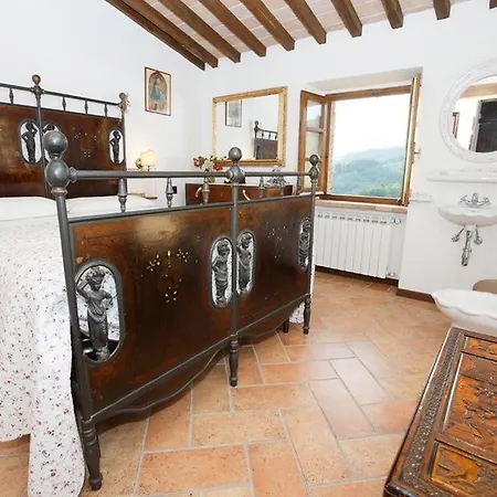 Casale Palazzo تْشيتّا دي كاستيلّو
