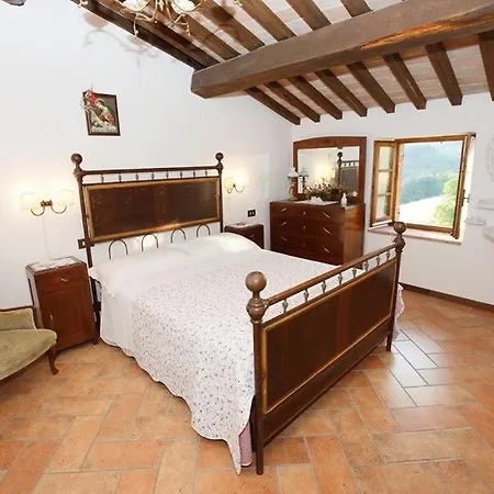 Casale Palazzo 치타디카스텔로