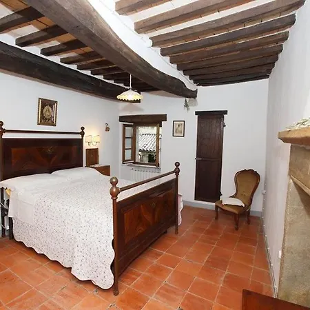 Casale Palazzo *