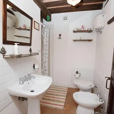 بيت للعطل Casale Palazzo