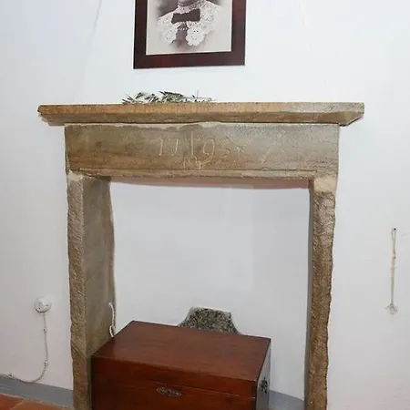 Casale Palazzo *
