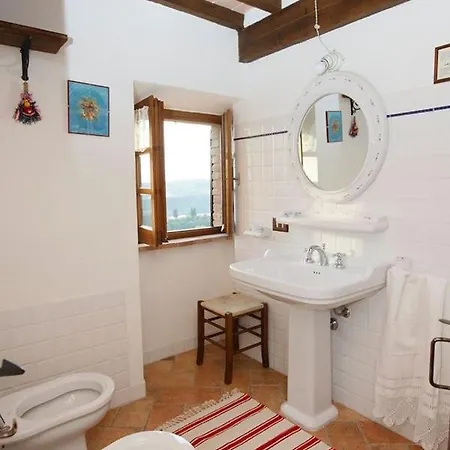 Casale Palazzo * تْشيتّا دي كاستيلّو